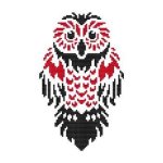 (image for) Tribal Owl 05